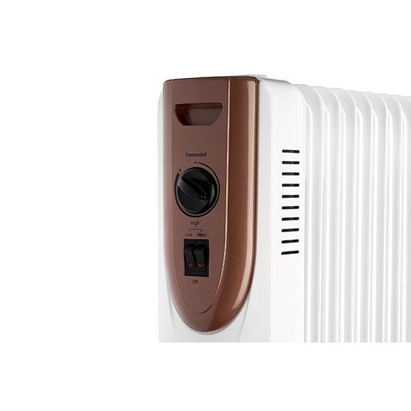 Масляный обогреватель Ardesto OFH-07X1