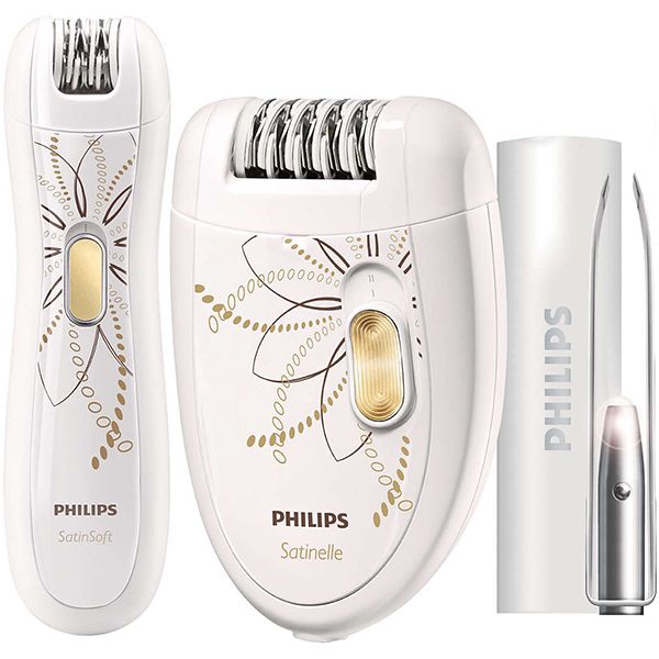 Эпилятор Philips HP6540/00
