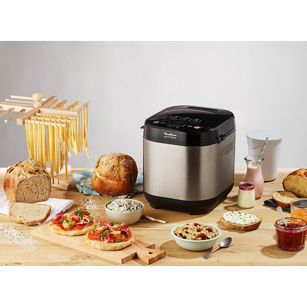 Хлебопечка Tefal PF240E38