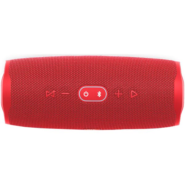 Портативная колонка JBL® CHARGE 4 1.0 red 