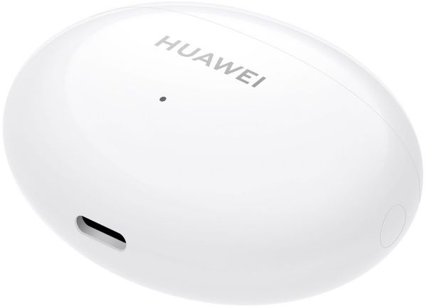 Навушники Huawei freebuds 4i ceramic white (FreeBuds 4i Ceramic) 