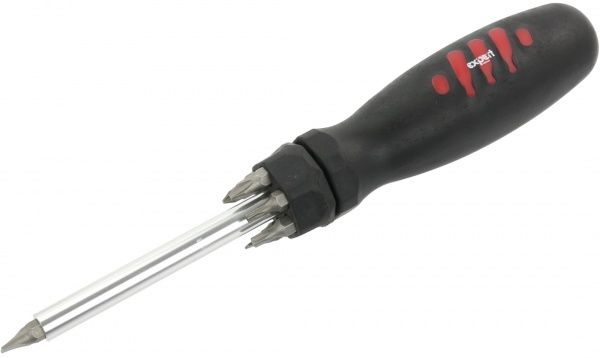 Отвертка Expert Tools 1664 