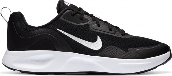 Кросівки Nike Wearallday CJ1682-004 р.US 7 чорний
