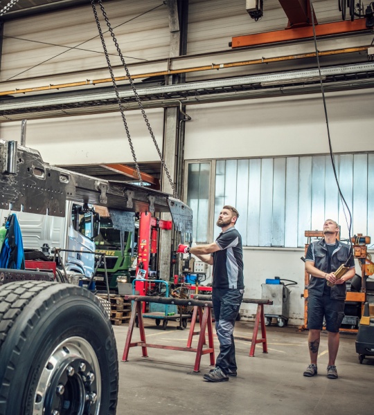 Жилет робочий WURTH MODYF CETUS р. L зріст універсальний M402145002 антрацит