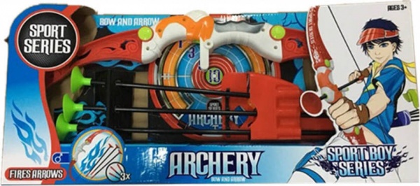 Игровой набор Shantou OTG0884938