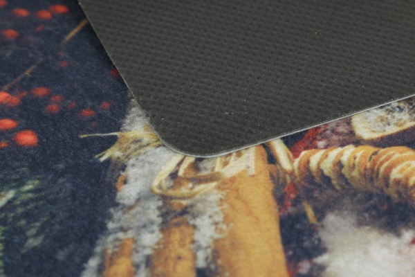 Килимок новорічний 58х38 см GR1000900 