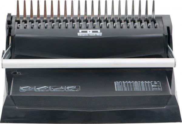 Брошурувальник iBind A12 D&A