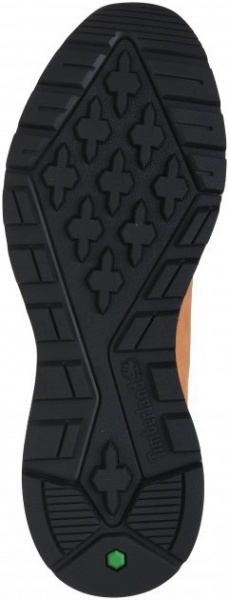 Черевики Timberland Euro Sprint Hiker TB0A1XVQ231 р.42 жовтий