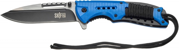 Нож Skif Roper blue 63.01.93