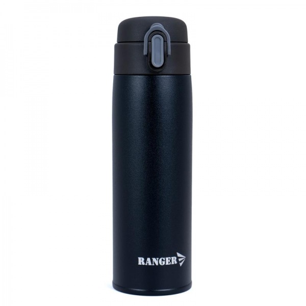 Термочашка Expert 0,35 L Black (RA 9930) Ranger