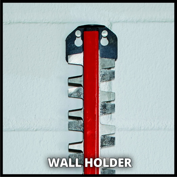 Кущоріз акумуляторний Einhell GE-CH 36/65 Li - Solo (3410960)