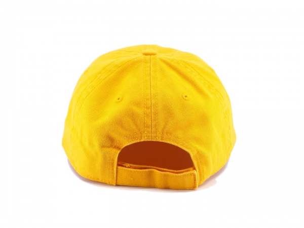 Кепка сoFEE р.54 жовтий 4060-8 CO 