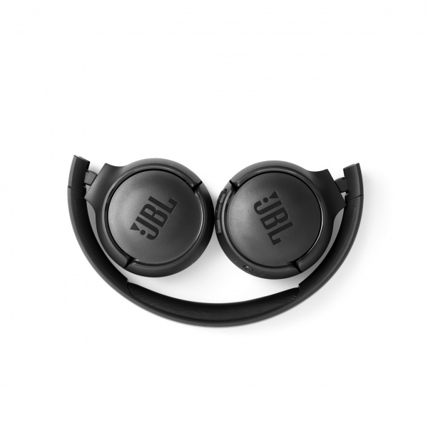 Навушники бездротові JBL Tune 560 BT black (JBLT560BTBLK)