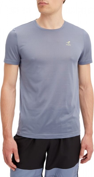 Футболка Energetics Matei SS M 421688-533 р.L синій
