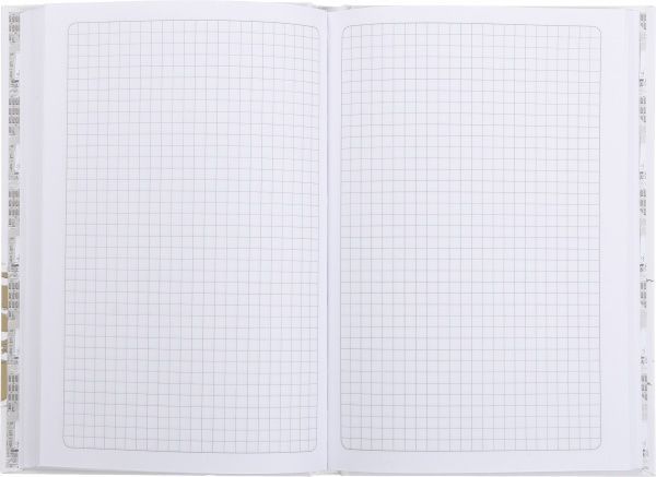 Нотатник Хюгге 96 сторінок Nota Bene