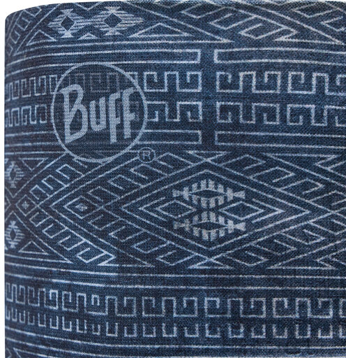 Мультиповязка BUFF Polar BU 130021.707.10.00 р.one size синий