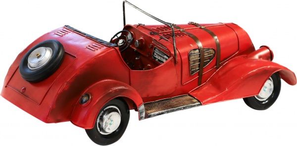 Модель Ретро автомобиля BMW CJ686