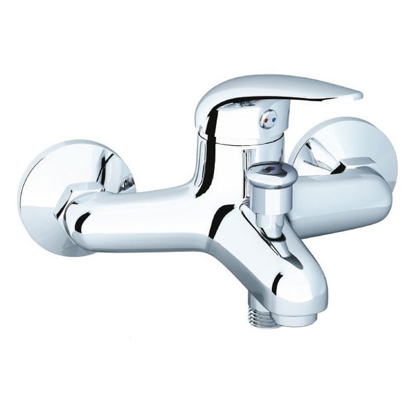 Смеситель для ванны Ravak SN 022.00/150 ( X070004)