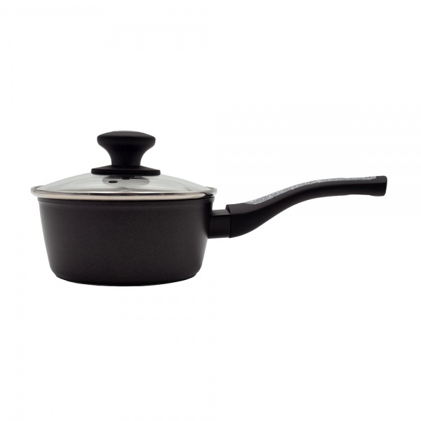 Ковш с крышкой Modern 16 см 207716 Riley&Tailor