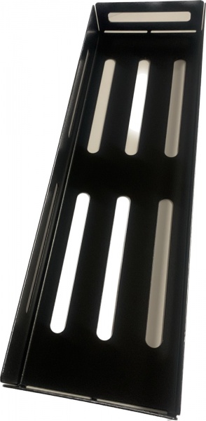 Полиця для ванної Steelgroup SG-796 300х95х30 мм 