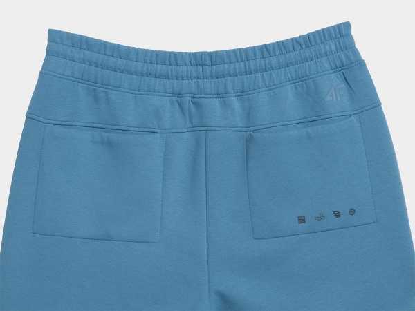 Брюки 4F TROUSERS CAS M137 4FSS23TTROM137-33S р. M синий
