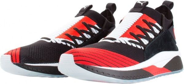 Кроссовки Puma 36549002 р.10,5 черный