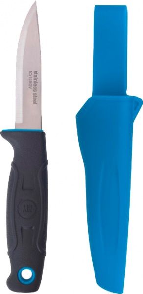 Ніж My Tools шведський 531-1-BLUE