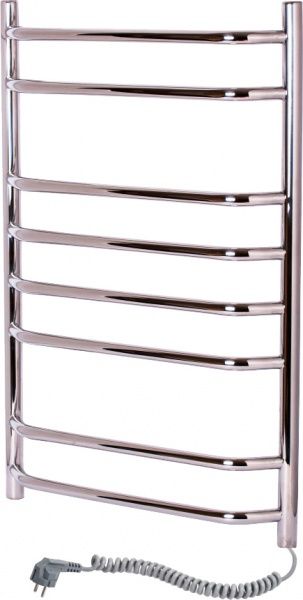 Рушникосушарка електрична NAVIN Блюз 480х800 прав регулятор (10-006021-4880)