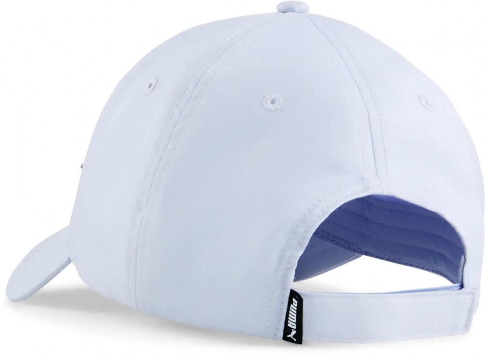 Кепка Puma ESS METAL PUMA CAT BB Cap 02599403 os блакитний