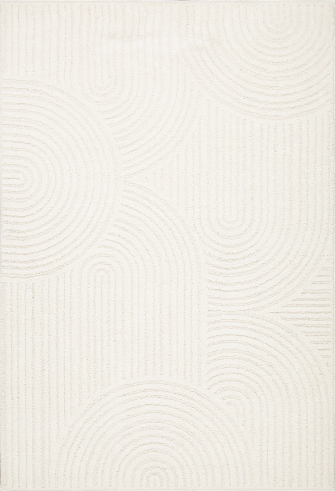 Килим Oriental Weavers ALLOY (50002/B6Y-W) 160x235 см