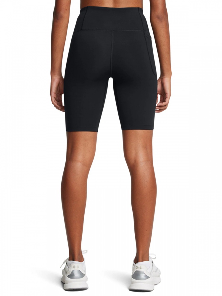Велосипедки Under Armour Motion Bike Short EMEA 1388646-001 р.L чорний