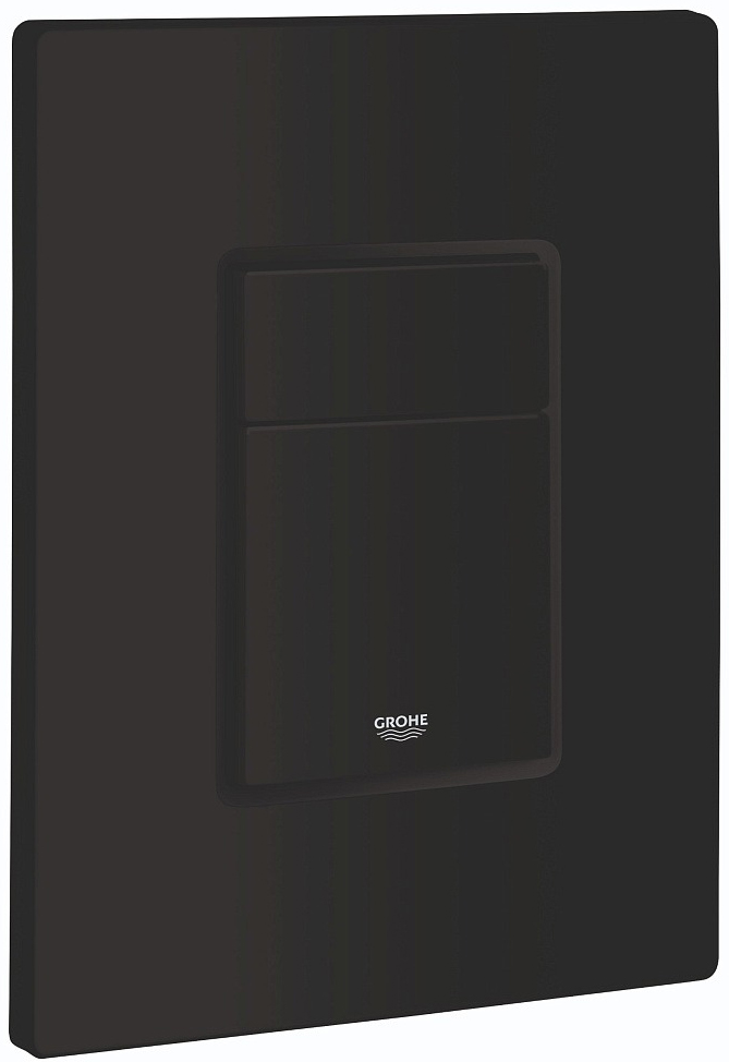 Комплект инсталляции Grohe Solido (Even черный мат) 388112430