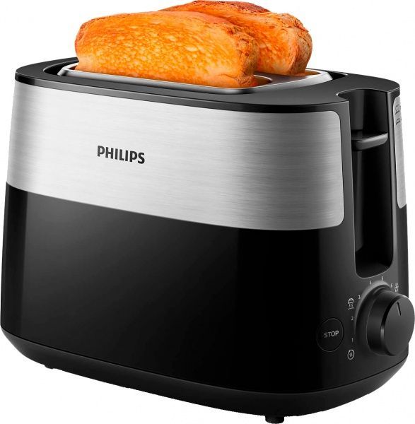 Тостер Philips HD2516/90 