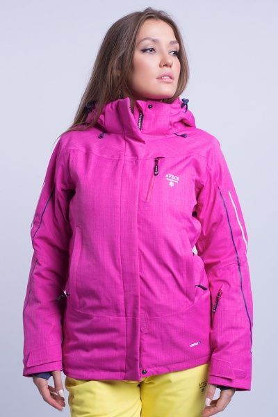 Куртка Avecs AV-8681-34 48 малиновый