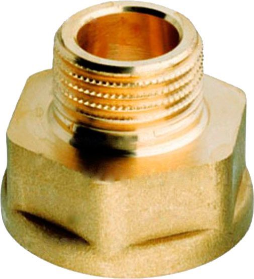 Перехідник під ключ ВЗ Pattaroni 1/2