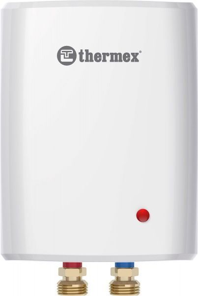 Електроводонагрівач проточний Thermex Surf 5000