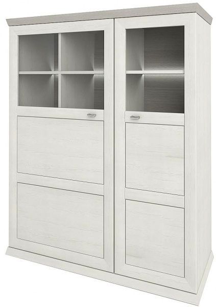 Комод Софро 1100 2Д 