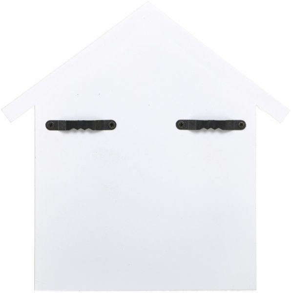 Ключница ЛАВАНДОВЫЙ СЮЖЕТ, на три крючка