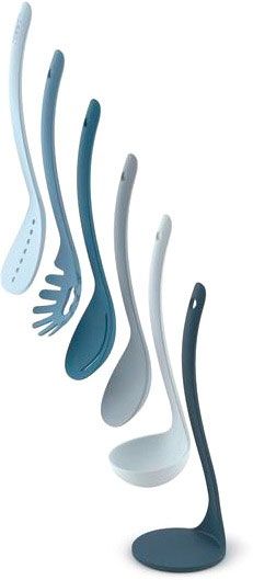 Набір кухонних приборів Sky edition 6 предметів Joseph Joseph