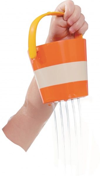 Игровой набор для ванной Hape Счастливые ведра