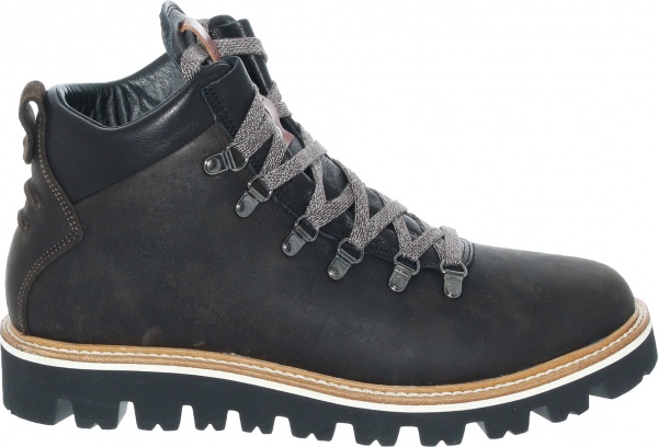 Ботинки Bressan Corvara 3B-Bro Corvara 3B-Bro р.42 коричневый