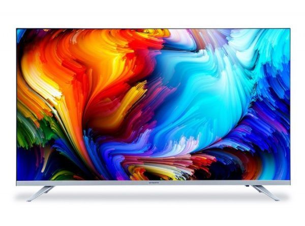 Телевізор Skyworth 43E6 AI