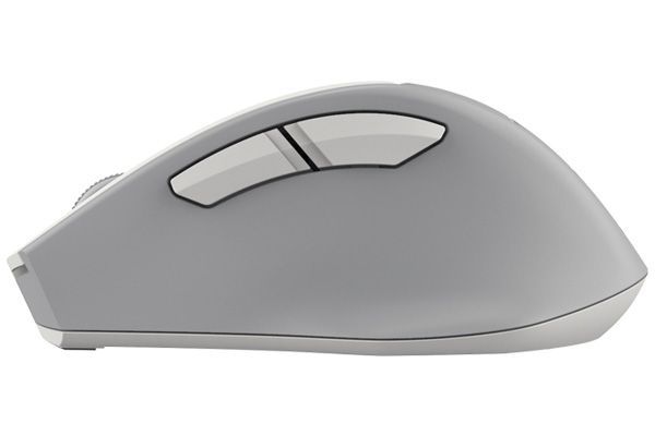 Мышка A4Tech Fstyler FG30 (Grey+White) 