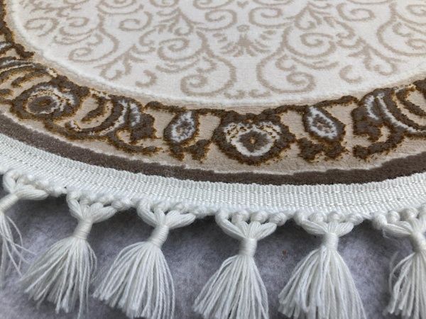 Ковер Art Carpet Bono D0137A P61 Z 160х230 см