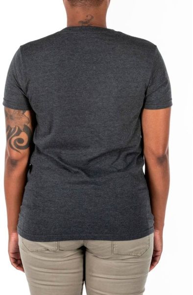 Футболка 5.11 Tactical LEGACY TOPO FILL р.M Charcoal heather