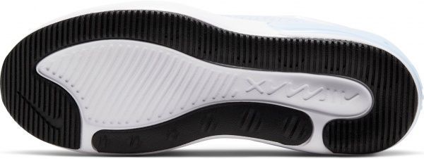 Кросівки Nike W NIKE AIR MAX DIA CJ0636-101 р.US 7,5 білий