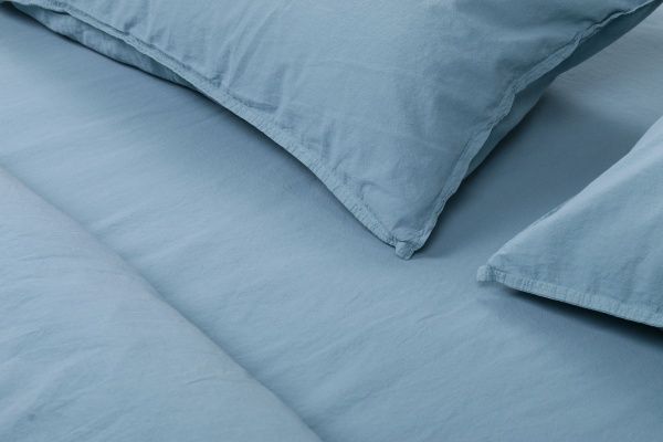 Комплект постільної білизни Adriatic pastel mint 2.0 м'ятний 