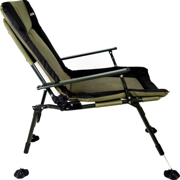 Крісло Ranger коропове Сombat Strong SL 107(RA 2237)