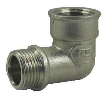 Колено ВН STA 1/2