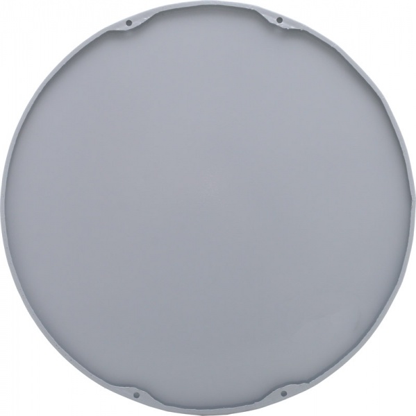 Знак дорожный Євро знак 4.10 (IІ тип, 2014) Круговое движение 